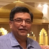 Ashutosh Misra (@ash_misra) 's Twitter Profile