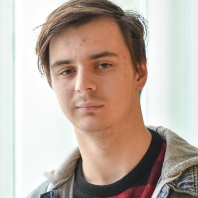 Up incoming Actor/ Film and Theatre
Freelance Artist