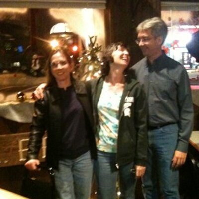 Profile Picture of Lisa Bradley (@XochitlTroyer) on Twitter