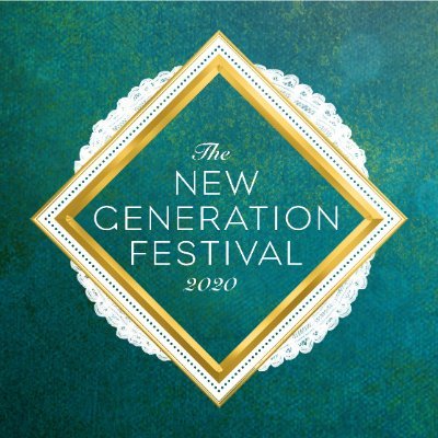 The New Generation Festival - An opera and music festival set in the beautiful gardens of Florence, Italy. 26th - 29th August 2020