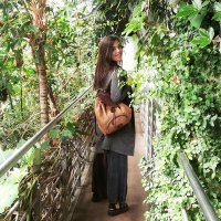 Ciara O'Shaughnessy 🌱 (@classic_ciara) 's Twitter Profile