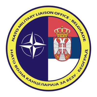 Visit NATO Military Liaison Office Belgrade Profile