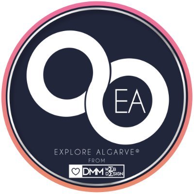 ONE tap with EVERYTHING in ONE place. Explore Algarve is the only guide you will ever need when in the Algarve. Available now. @explorealgarve #explorealgarve