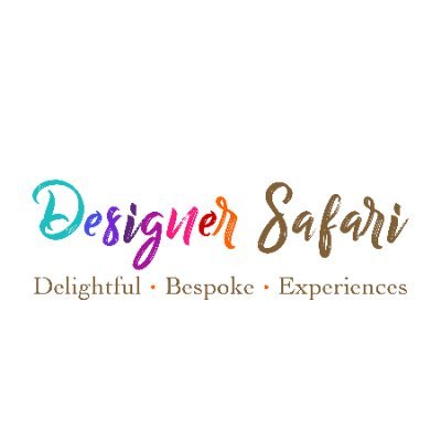Designer Safari