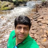 Rakshith Venkatesh (@rakshith28) 's Twitter Profile