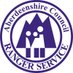 Aberdeenshire Council Ranger Service (@CouncilRanger) Twitter profile photo