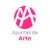 Apuntes de Arte (@ApuntesArte) Twitter profile photo