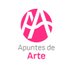 Apuntes de Arte (@apuntesarte) Twitter profile photo Apuntes de Arte (@apuntesarte) Twitter profile photo