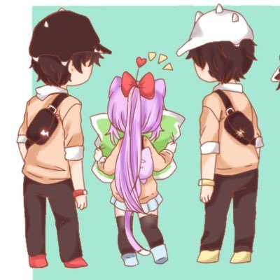 Alien_Catさんのプロフィール画像