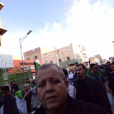 DahmaneSghir's profile picture. 26/03/1973