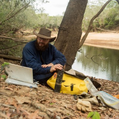 Movement and behavioural ecologist, wildlife photographer. Former PhD candidate @UQ examining crocodylian sociality