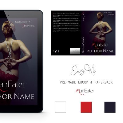Envy Me designs stunning ebook covers, paperback covers and teasers to give your book the best possible chance of grabbing readers attention.