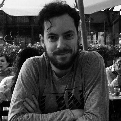 Coordinador Plan de Reactivación Educativa, Mineduc. Fundador de Fundación Co-Crecer.