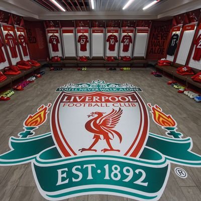 Liverpool Fan,New
Blogger At Reds Live
LFC,Matchday,Transfer,And General News, Please Follow Thankyou 
👊***🏆***👊