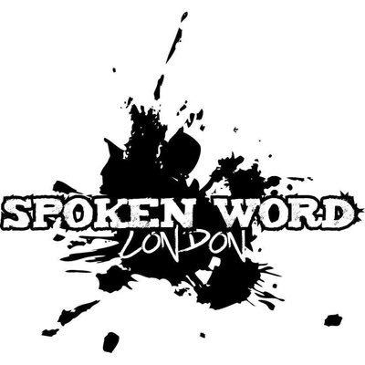 Spoken Word London is an open-mic night. Our Anti-Hate Anthology is here: https://t.co/ADYtbaVWav