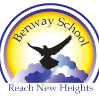 Benway School (@benwayschool) 's Twitter Profile Photo Benway School (@benwayschool) 's Twitter Profile Photo