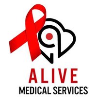 Alive Medical Services(@AMSUganda) 's Twitter Profile Photo