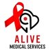 Alive Medical Services (@amsuganda) Twitter profile photo Alive Medical Services (@amsuganda) Twitter profile photo