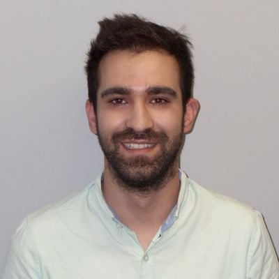 Researcher @thehomemlab - NMS Research, Lisbon