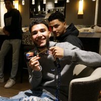 Mr. Nice Guy (@boricua_diaz) 's Twitter Profile