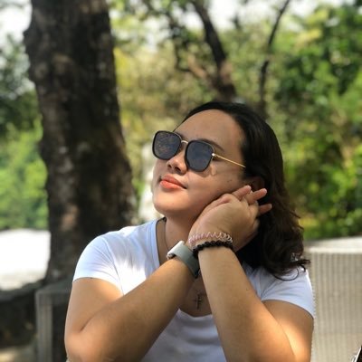 camz_joy's profile picture. Communication Professional. Colleague. Steward. Friend. Daughter. Servant of God.