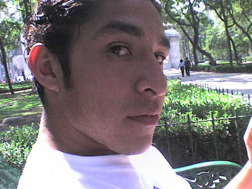 Edgar Lozano
