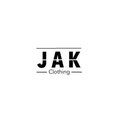 We are J A K Clothing! Currently specialising in jackets for all occasions. Website launching early December! https://t.co/GSZehwnmJb!