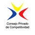 Consejo Privado de Competitividad Profile picture