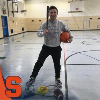 Daniel Drashinsky (@danimal4pe) 's Twitter Profile