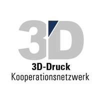 3D-Druck und additive Fertigung - Bionik (@3ddruckcluster) 's Twitter Profile