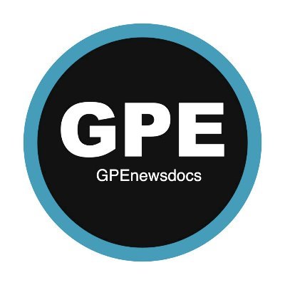 GPEnewsdocs's profile picture. Global Political Economy newsdocs 
Independent, not-for-profit news and analysis produced by journalist and doc filmmaker, Lynn Fries