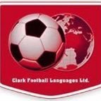 Clark Football Languages Ltd. (@cflanguages) 's Twitter Profile