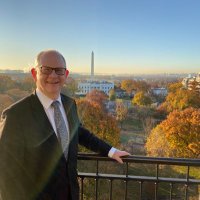 Andrew Elliott - @NAElliottdc Twitter Profile Photo