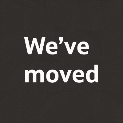 We have moved! Please follow us @OracleCodeOne!