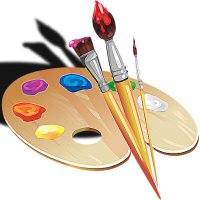 Palette qui tweet (@helopalette) 's Twitter Profile