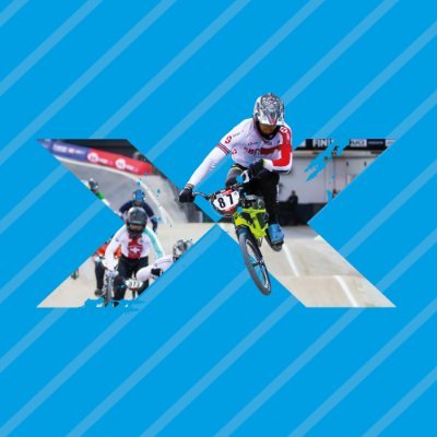Official account of the UCI BMX Supercross World Cup Manchester.