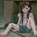 арбузный кволик. - @Ada__fox - Twitter