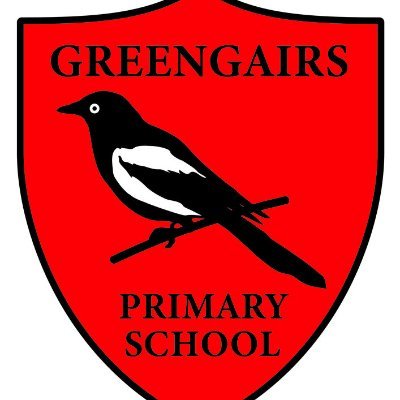 Welcome to our school Twitter account. Follow Greengairs Primary school and Nursery Class for news and events.