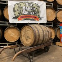 The Barrel Broker~Guaranteed Quality Barrels/Racks(@BarrelBroker) 's Twitter Profile Photo