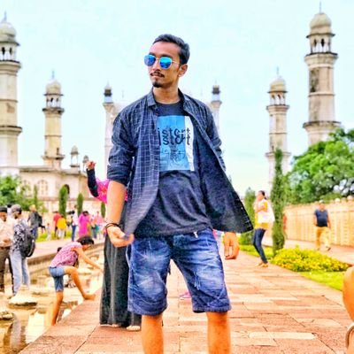 patelnirav7895's profile picture. 