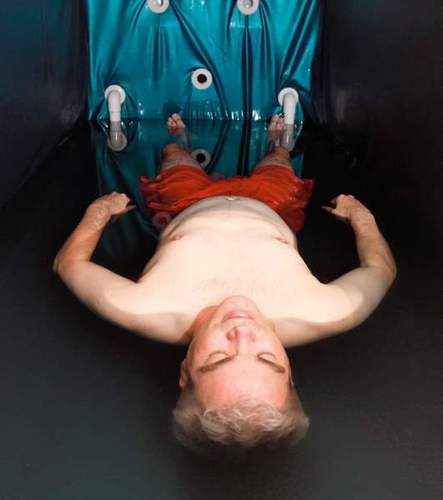 floatqa's profile picture. Question and Answer site dedicated to floatation therapy