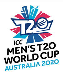 The ICC T-20 cricket World Cup coming to you from Australia!