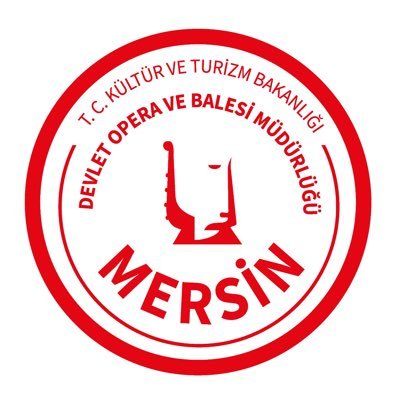 MERSİN DEVLET OPERA VE BALESİ RESMİ HESABIDIR.Mersin Devlet Opera ve Balesi https://t.co/UGjzrIDDQW https://t.co/KF0zcTTCFv