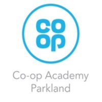 Co-op Academy Parkland(@CoopParkland) 's Twitter Profile Photo