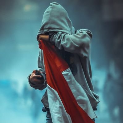 diq_47's profile picture. Macan Putih