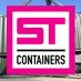 ST Containers (@st_containers) Twitter profile photo ST Containers (@st_containers) Twitter profile photo