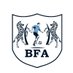 Botswana Football Association (@WeAreBFA) Twitter profile photo