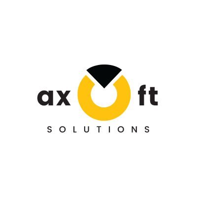 AxoftSolutions's profile picture. We provide Creative Designing & Digital
Marketing Solution
