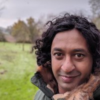Niru Ratnam (@niruratnam) 's Twitter Profile Photo Niru Ratnam (@niruratnam) 's Twitter Profile Photo