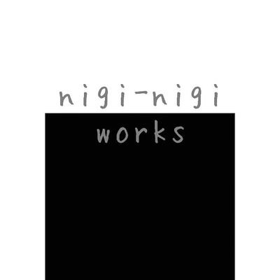 Nigi Nigi Works 具が外せるおにぎりの具 うめ Minimofuu Toyさんの型紙 具が外せる フェルトのおにぎり より 写っている手は5歳娘のものです ハンドメイド好きさんと繋がりたい フェルトままごと 手作りおもちゃ